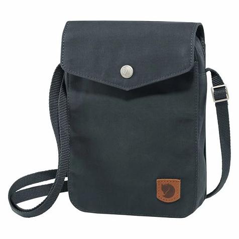 Fjällräven Udsalg Rygsæk Dame Greenland Pocket Blå PMCG63085